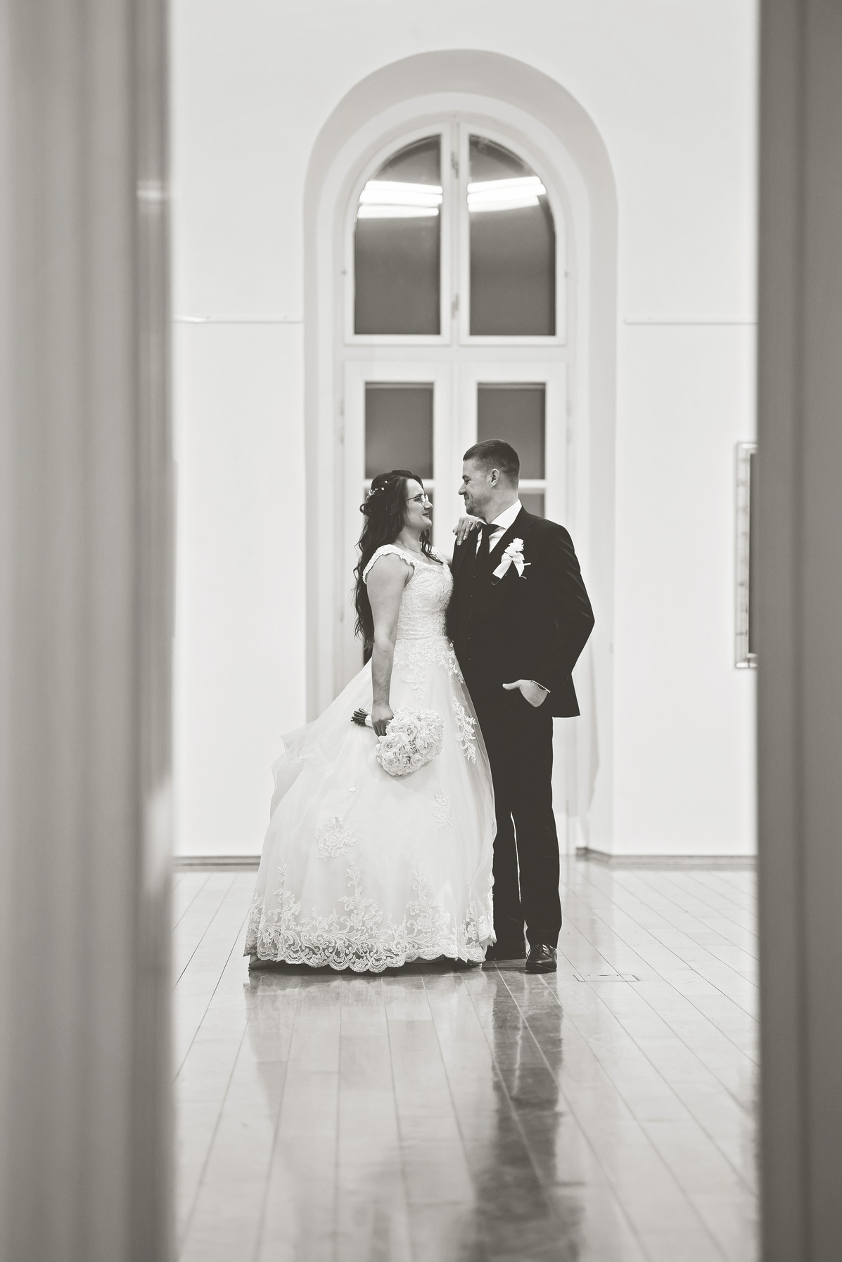 Timeless Moments