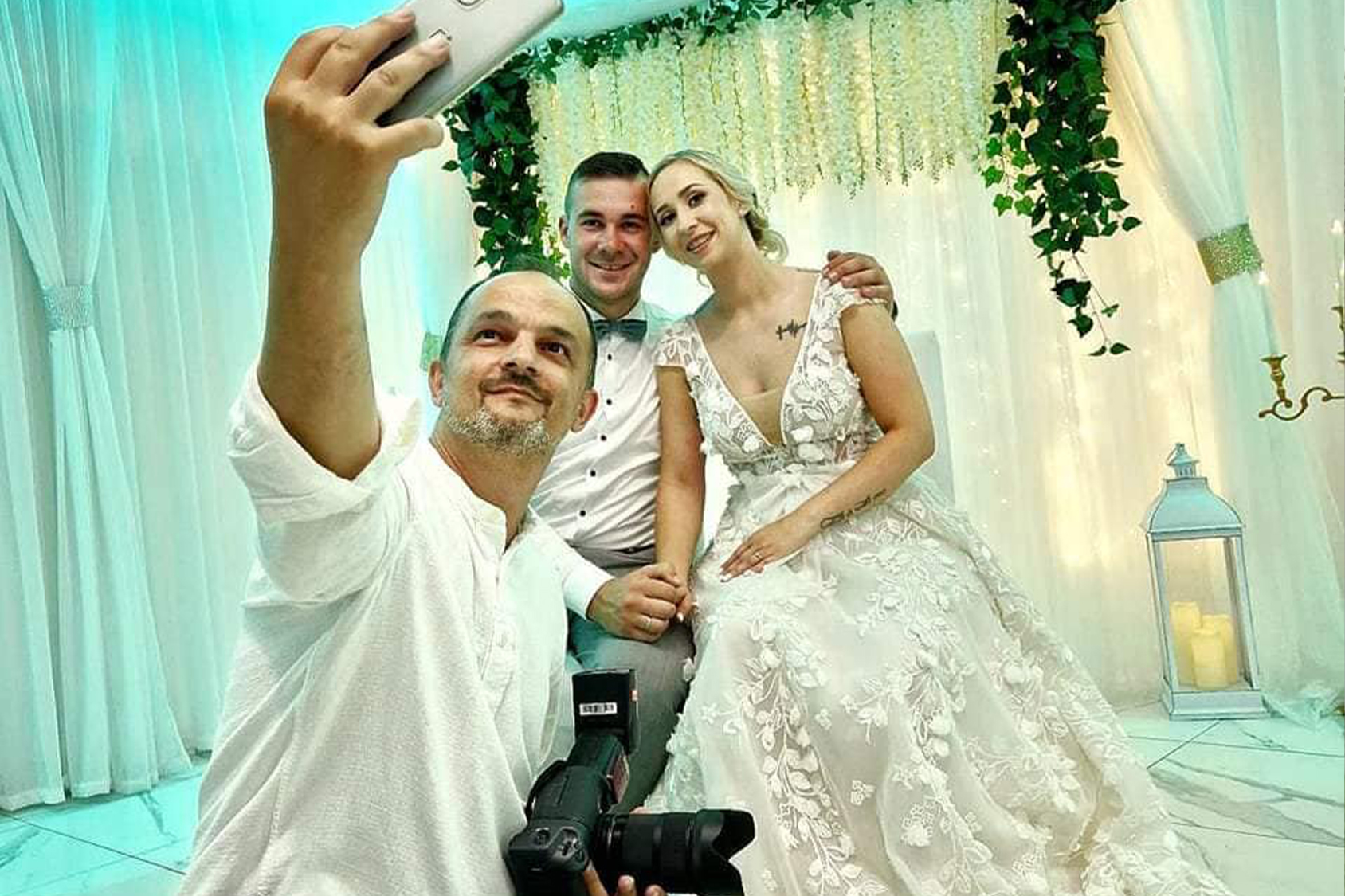 Tko smo i što možemo učiniti za Vas Tko smo i što možemo učiniti za Vas